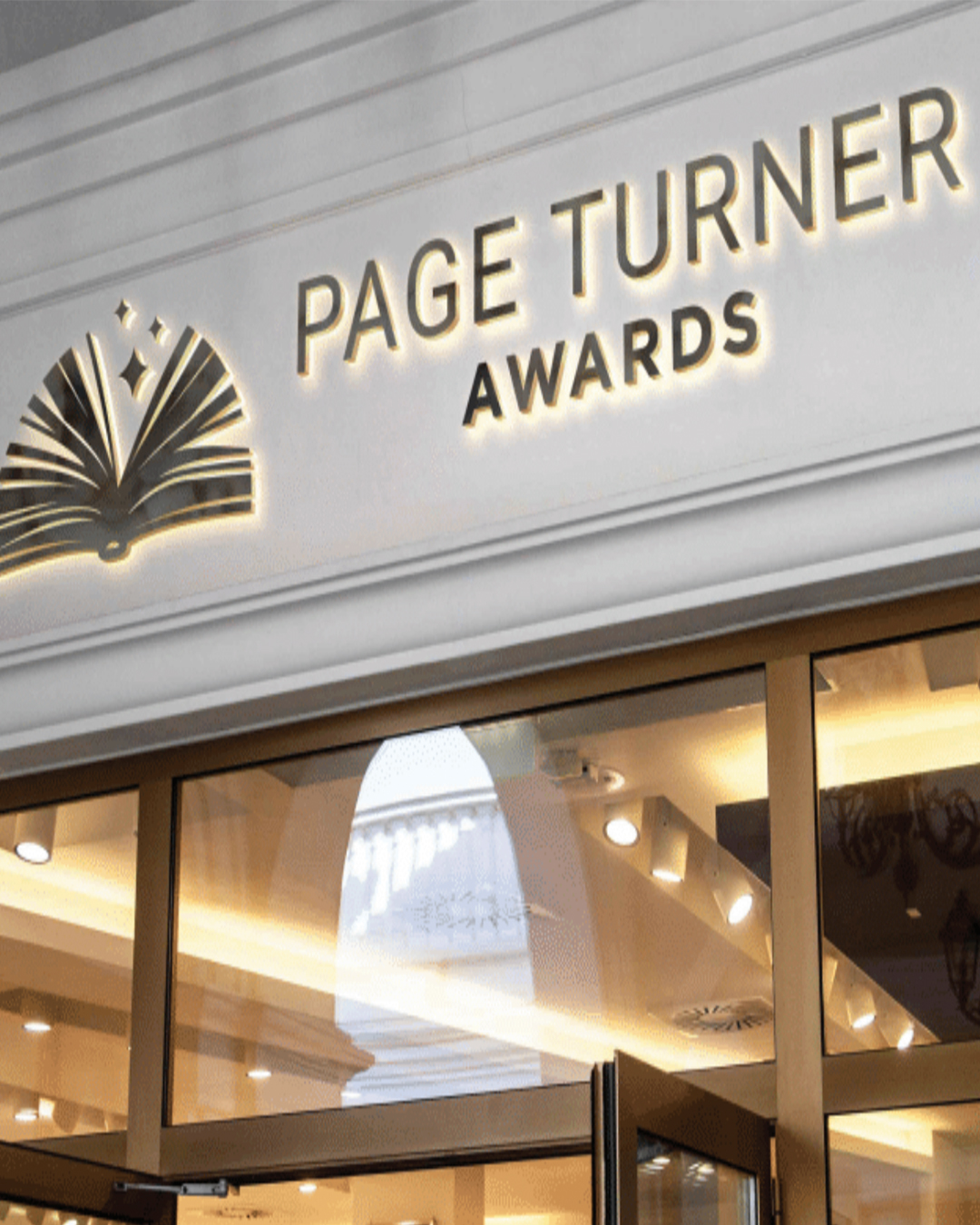 Page Turner Awards